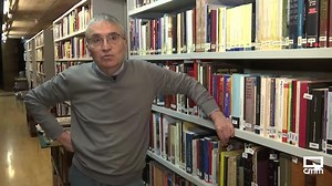 Mariano, el archivero de Toledo, se marcha - Castilla-La Mancha Media