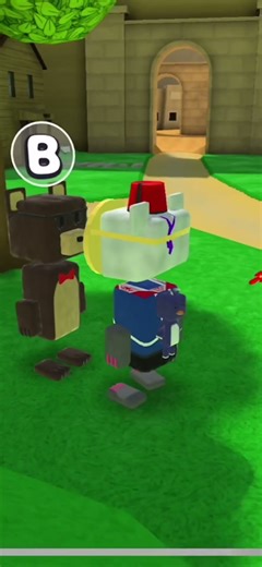 Mehal-Baer #superbear #roblox #superbearadventurehighlights