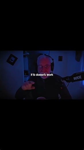 Listen, my son Moments