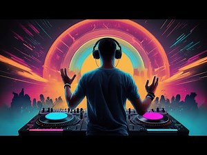 The Rise of EDM: From Underground to Mainstream