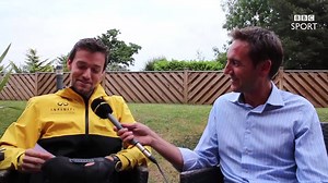 22K views · 117 reactions | So what's it like drinking out of a race-worn driver's shoe? F1 driver Jolyon Palmer reveals all 濫 | BBC Sport | Facebook