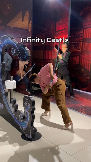 6K views · 56 reactions | Demon Slayer 2.0 ⚔️⚔️⚔️panisss keyoh diyan… KCC Mall de Zamboanga #ZamboangaCity #fbreels | BOY De Tawi-Tawi | Facebook