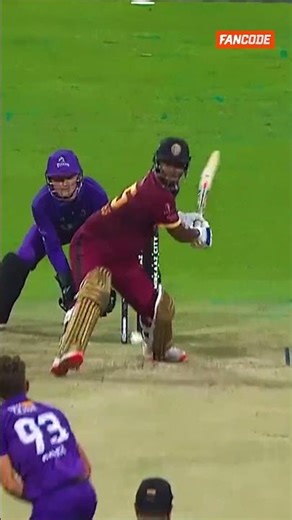 Warriors Post 118 Thanks to Johnson Charles’ Fire | Abu Dhabi T10 2025