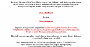 Contoh Format MoU.pdf