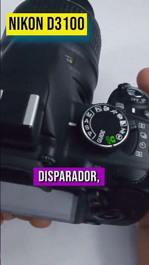 Nikon D3100 Focus Priority Modes #nikon #d3100 #photography