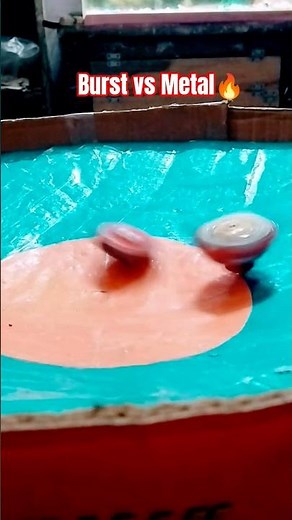 BURST VS METAL SERIES BEYBLADE #beyblade #beybladeburst #beybladex #beybladebattle