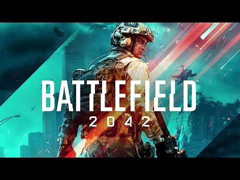 BATTLEFIELD 2042 Reveal Trailer Song "Kickstart My Heart" Original ~ 1 HOUR VERSION
