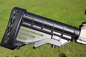 Review: Crosman CenterPoint Sniper Elite Whisper 370 - Game & Fish