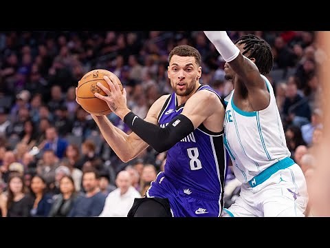 Zach LaVine | 2024-25 Highlights