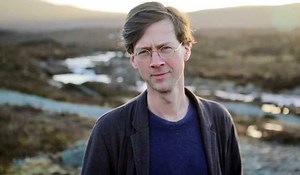 'He will be so missed' Broadcaster Manchán Magan dies at 55