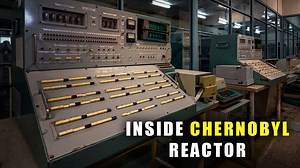 How the SKALA Computer Controlled the Chernobyl Reactor Operations?