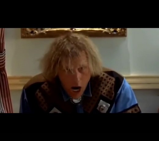 Dumb and dumber poop scene. #jeffdaniels #jimcarrey #dumbanddumber #viral #fyp #foryou #foryoupage #comedy #laugh #funny #movie #clip #poop #crashtestdummies #mmm