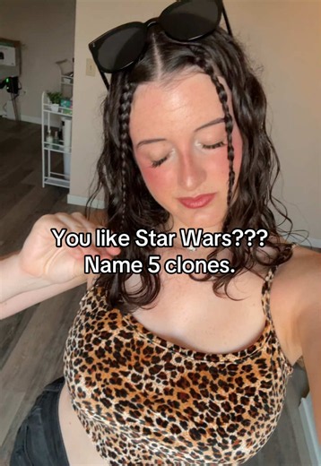 Name 5 Clones: Fives vs Five — Star Wars Clone Debate