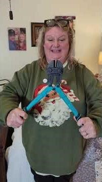 @DuraTech-Tools 18 inch bolt cutters are great for cutting tough floral stems | Lock cutter