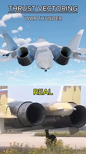 Thrust Vectoring Mechanism | Lynette Matthews