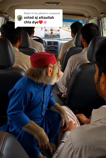 Funny Monkey Compilation That Will Make You Laugh