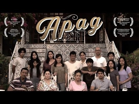 APAG FULL MOVIE CoCo Martin And Lito Lapid