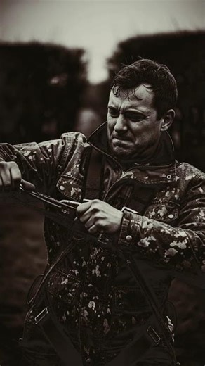 When the 101st Airborne Fell from the Night Sky — Normandy’s Unexpected Shock