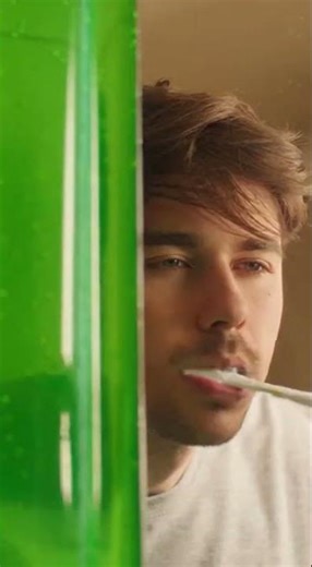 Waking Up In A Jell-O World!