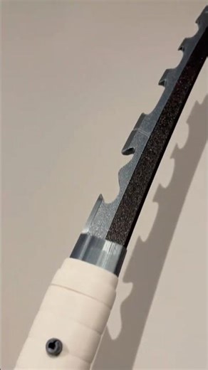 Want These #inosuke 3D-Printed Swords? 👀⚔️ Then go check this post on my Instagram page! #giveaway