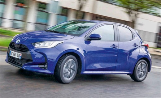 La Toyota Yaris est-elle la citadine parfaite ? L'Auto-Journal la passe au crible