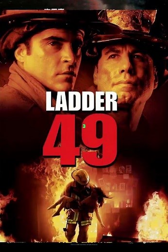 Top 5 Firefighter Movies #shorts