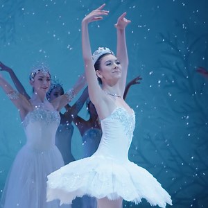 Want discounted tickets on opening weekend shows of Nutcracker? Say less. Use code FIRSTSNOW for 30% off our first eight performances. Offer expires TOMORROW! https://bit.ly/35ETc1H Offer ends 11/20. Discount good for performances: Dec 5–11 in select seating sections: Box Side, Orch Premium, Grand Tier Premium, Grand Tier, Orch Premium 2, Dress Circle Premium, Orch Center Rear, Orchestra, Dress Circle, Dress Circle Ring, Balcony Circle Premium, Balcony Circle, and Balcony Center Front. Terms/Con