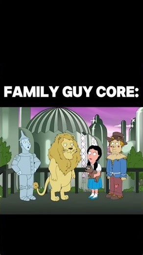Family Guy Core (Part 43)