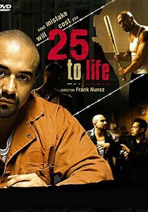 25 to Life streaming: where to watch movie online?