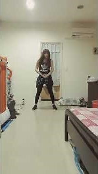 Bigbang(TOP & GD)-Zutter dance practice