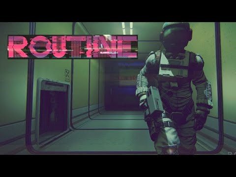 Routine chapitre 1 & 2 complet