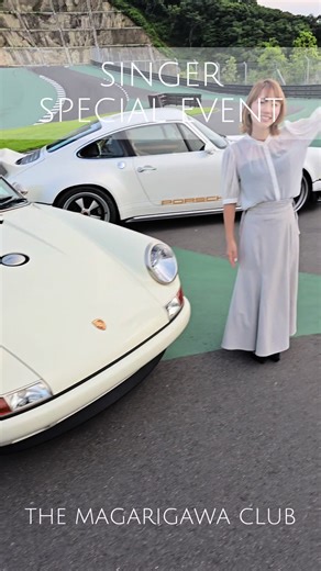 シンガーイベント＠THE MAGARIGAWA CLUB