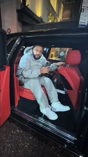 DJ Khaled Celebrates Rick Ross Set In Stone Album, New Caviar Bumps Song #djkhaled #rickross
