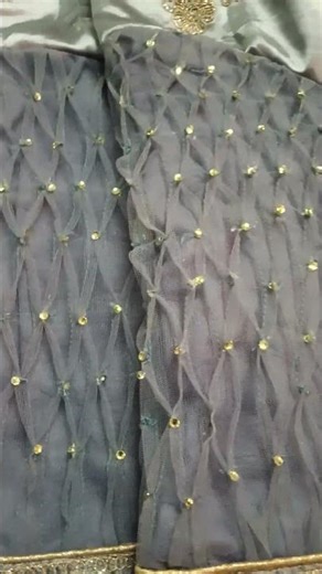 design sleeve @fahis_tailoring #netsleeves #sleevesdesign #youtubeshorts #short @fahisdesiner