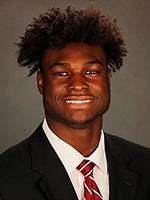 Will Anderson, Houston Texans, Edge