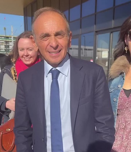 Éric Zemmour: Analyse des Élections Présidentielles 2022