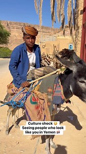 170K views · 1.8K reactions | Yemen is far more diverse than most...