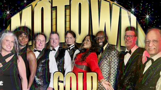 The ONE AND ONLY MOTOWN GOLD will be at Woodstock Theater Nov 8 ! Tickets going fast | Angel Wing Productions | Facebook
