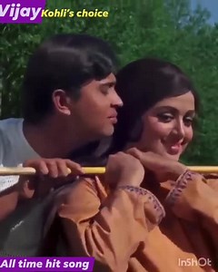 Song Name : Dil Haaye Mera Dil Album / Movie : Paraya Dhan 1971 Star Cast : Balraj Sahni, Rakesh Roshan Hema Malini, Ajit Khan Singer : Kishore Kumar Music Director : Rahul Dev Burman Lyrics by : Anand Bakshi Music Label : Saregama | Vijay kohli's Choice