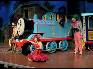 Thomas & Friends Australia