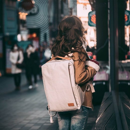 Traveling Is Easy | Nordace