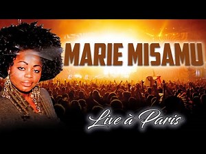 Marie MISAMU - Concert Live à Paris 2006 (Entier/Full)