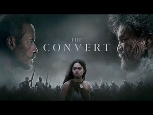THE CONVERT | Official Trailer | IN NZ CINEMAS MARCH 14