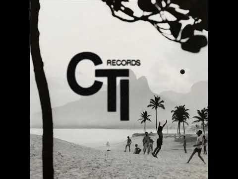The Very Best Of CTI & KUDU Records (1/4) by Don C-Real
