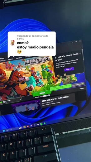 Cómo Asignar Más RAM a Minecraft: Guía Práctica