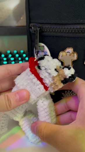 Customize Minecraft Keychain Tutorial