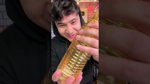 How to Make Homemade Sprite From Scratch