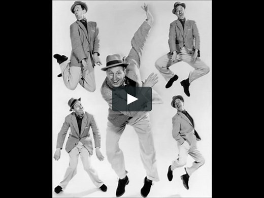 Once In Love With Amy - Ray Bolger