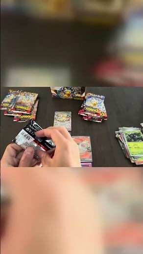 Epic Card Reveals: First Hollow Shroodle and Zarude Unboxed!