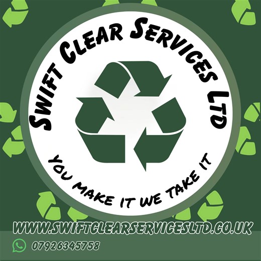 ♻️𝐂𝐨𝐦𝐦𝐞𝐫𝐜𝐢𝐚𝐥 & 𝐃𝐨𝐦𝐞𝐬𝐭𝐢𝐜 𝐖𝐚𝐬𝐭𝐞 𝐂𝐥𝐞𝐚𝐫𝐚𝐧𝐜𝐞♻️ The first job of the day was a garage clearance, the team worked hard and ensured everything was swiftly cleared in a timely manner without disruption to the client. We have cleared single items, to full loads and everything in between. See our services below👇👇👇 📍Emergency Rubbish / Waste Clearance Service 📍House Clearance 📍Office Clearance 📍Recycling 📍Garden Clearance 📍Sheds & Outbuilding Clearance 📍Warehouse Cl